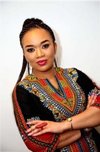 Adaku Ezeudo Adaku Ezeudo is an award-winning expert in the area of diversity, equity and inclusion (DEI).