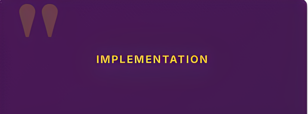 The implementation gap: policies exist, but behaviour doesn't shift