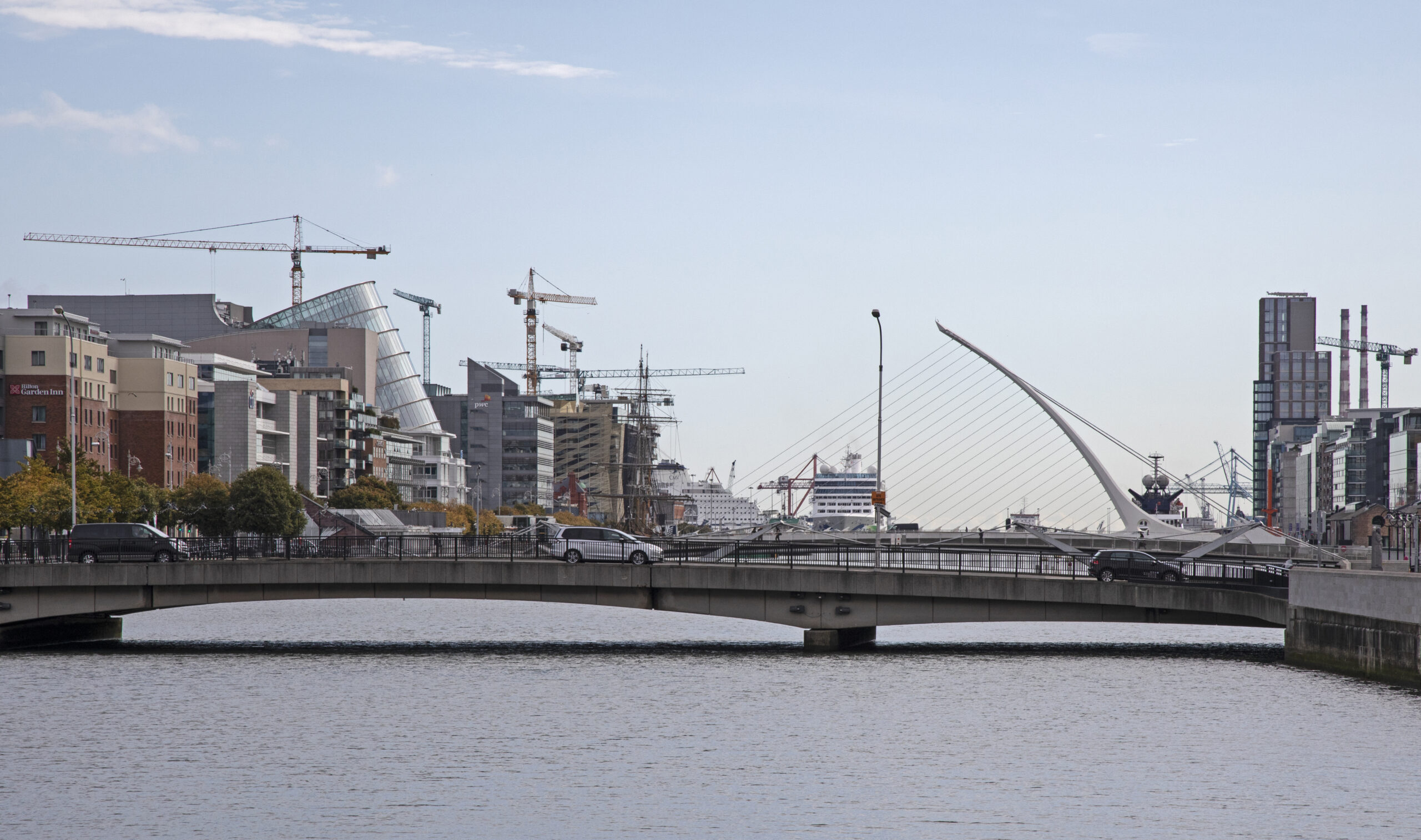 Ireland
