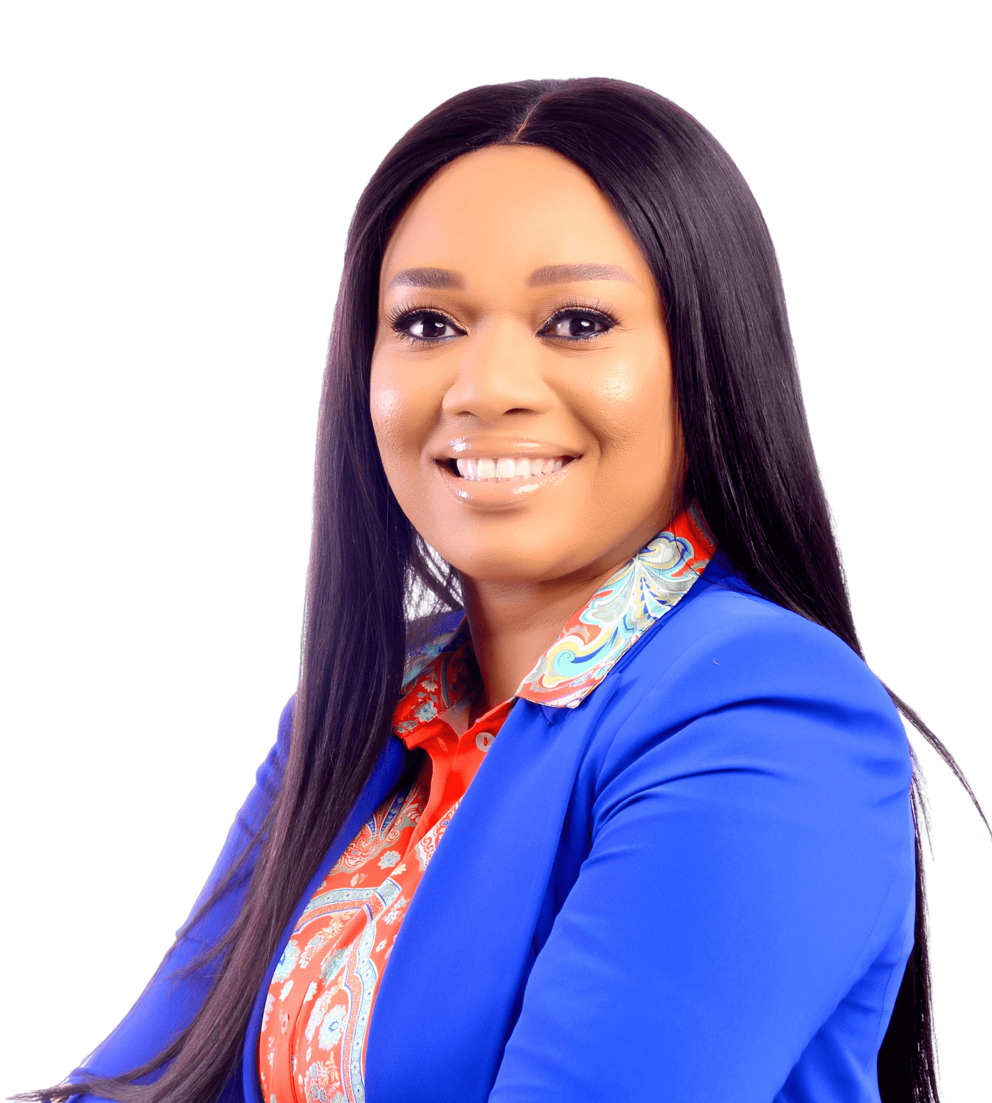 Adaku Oliver